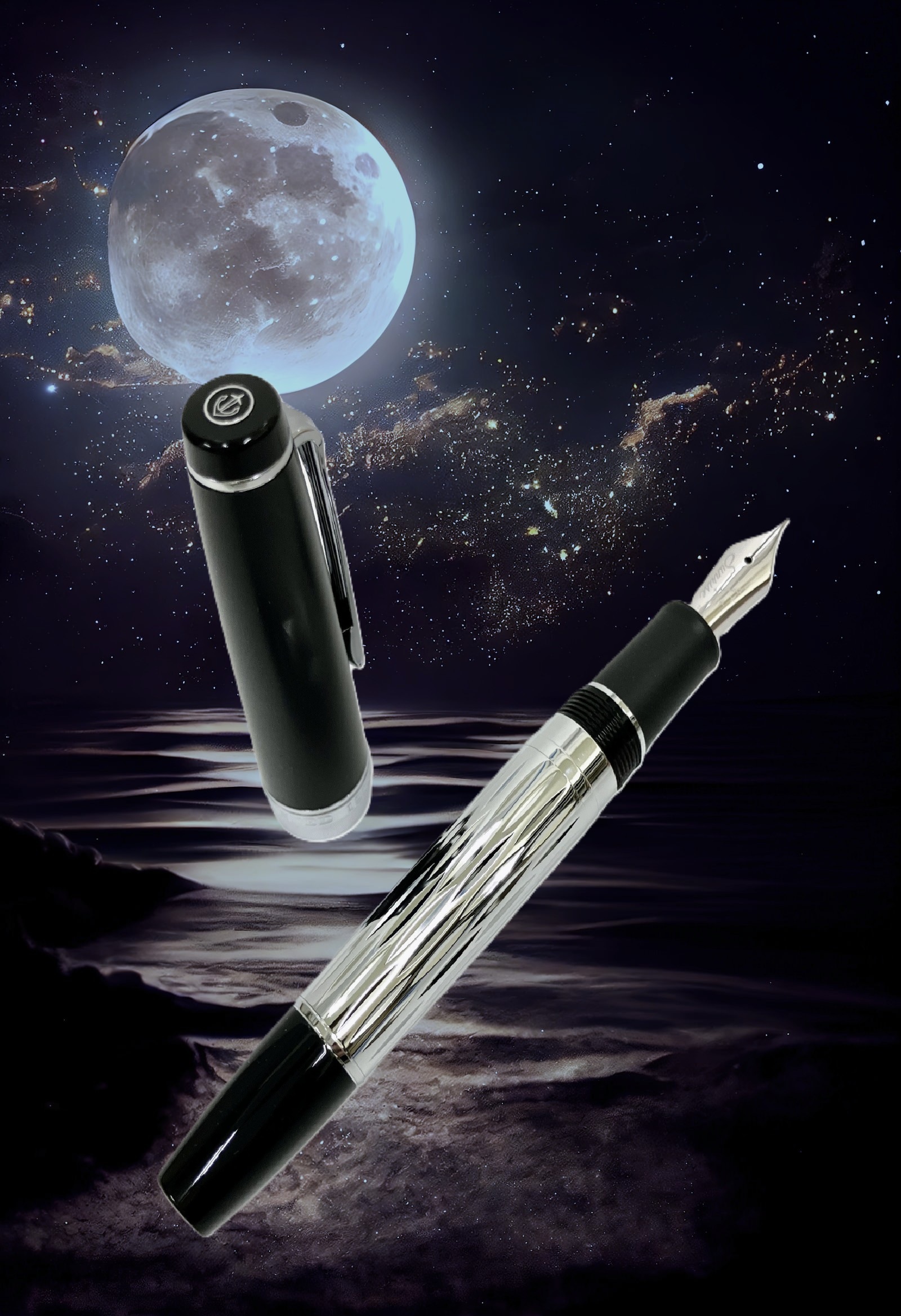 「GlanzAus Ren~漣~（ｸﾞﾗﾝｻﾞｽ ﾚﾝ）」