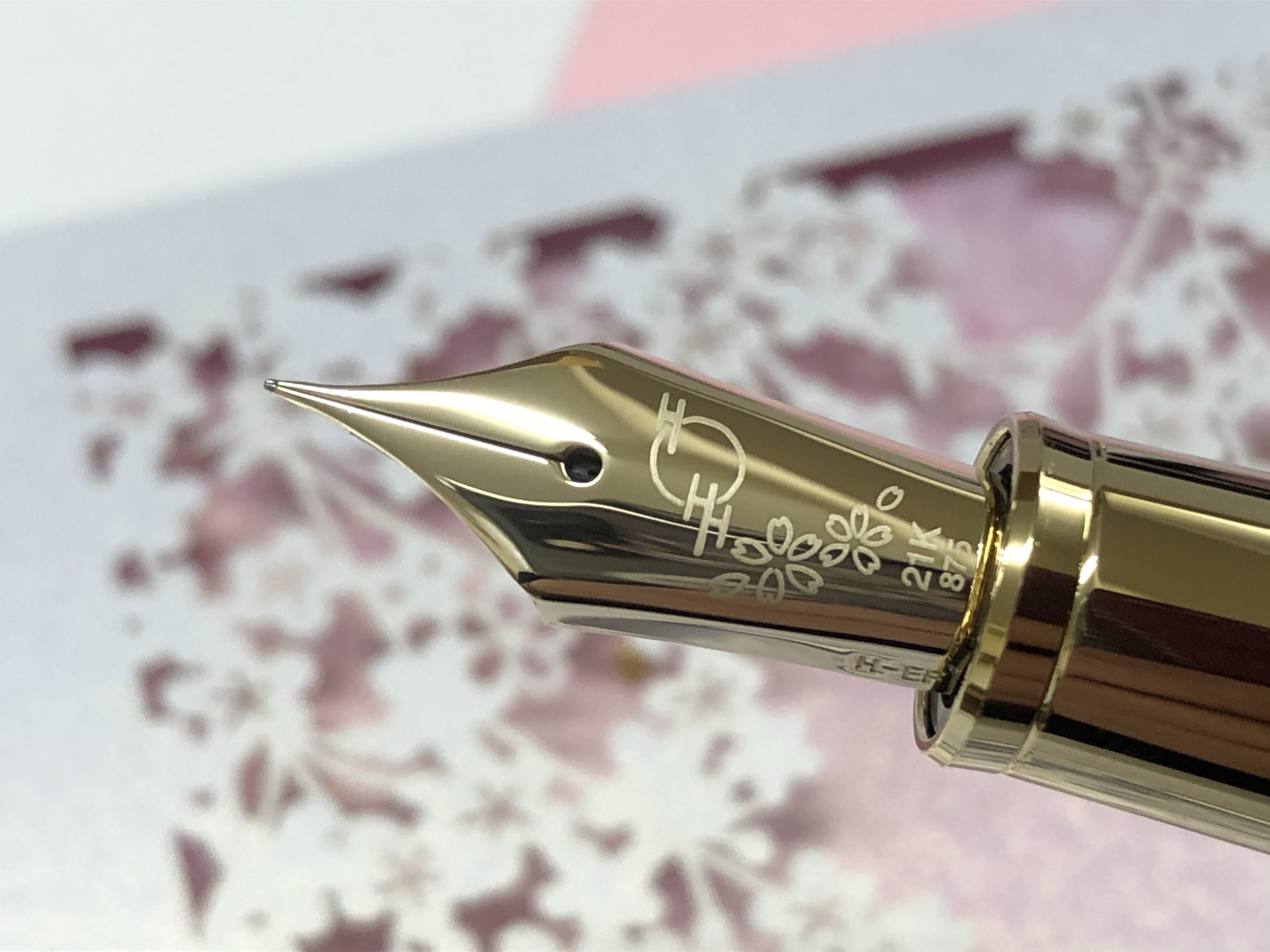 月夜桜」 | オリジナル商品 | 株式会社サンライズ貿易 